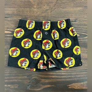 Buc-ee’s shorts